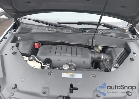 2014 GMC Acadia Sle-2 from USA, damaged, VIN 1GKKRPKD3EJ258137